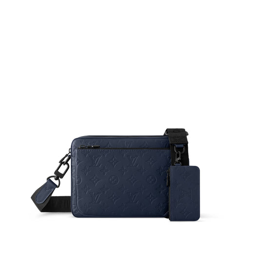 Sacoche L&V-KD Trio Messenger
