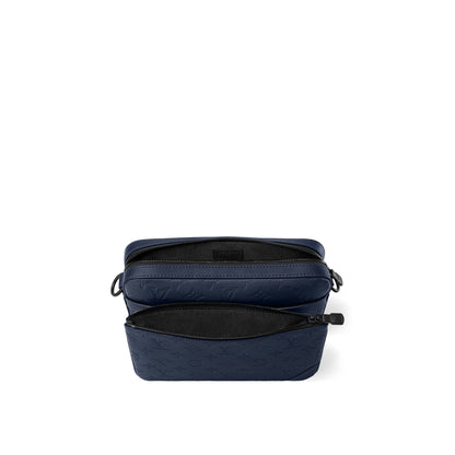 Sacoche L&V-KD Trio Messenger