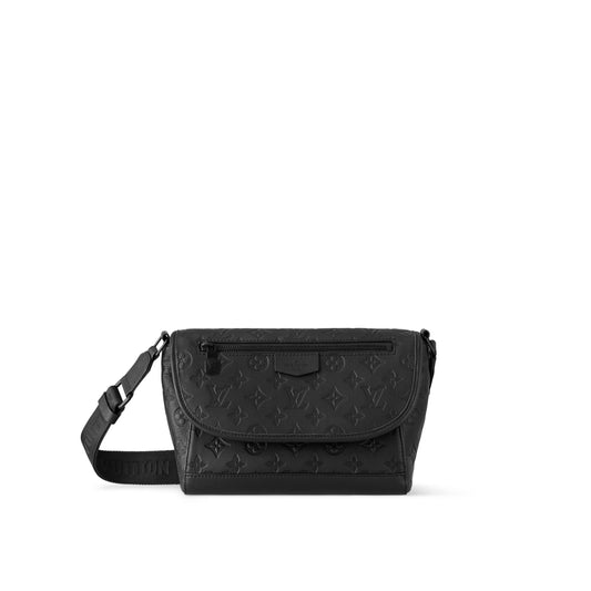 Sacoche L&V-KD Pulse