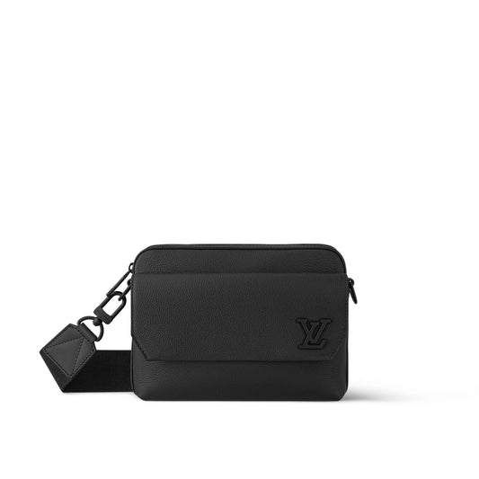 Sacoche L&V-KD Fastline