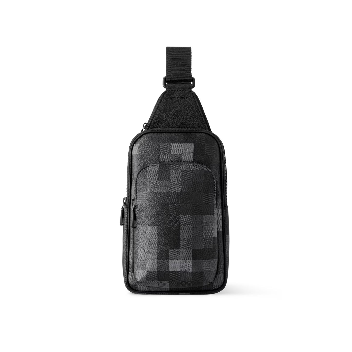 Sacoche L&V-KD Slingbag