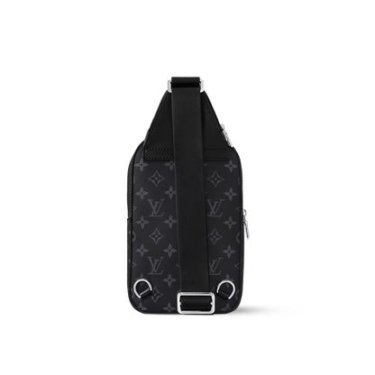 Sacoche L&V-KD Slingbag