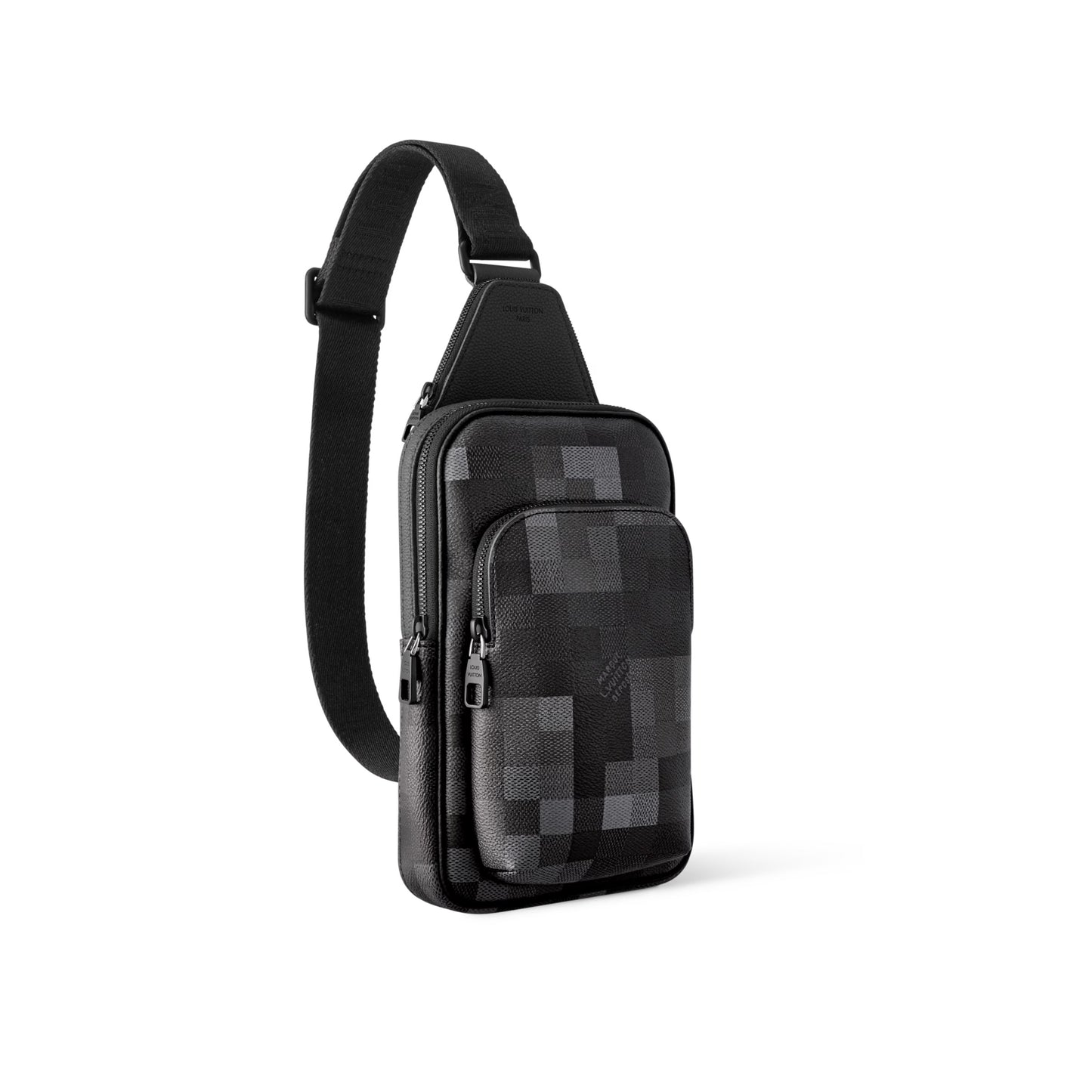 Sacoche L&V-KD Slingbag