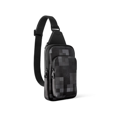 Sacoche L&V-KD Slingbag