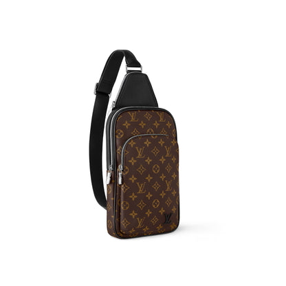 Sacoche L&V-KD Slingbag