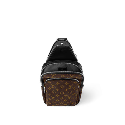 Sacoche L&V-KD Slingbag