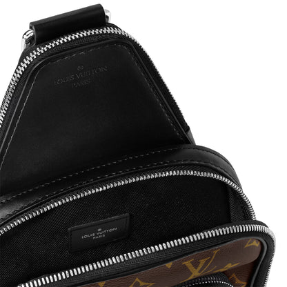 Sacoche L&V-KD Slingbag