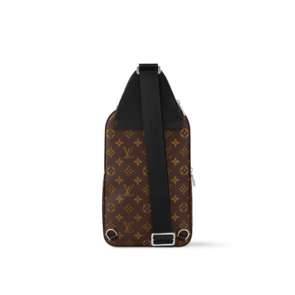 Sacoche L&V-KD Slingbag