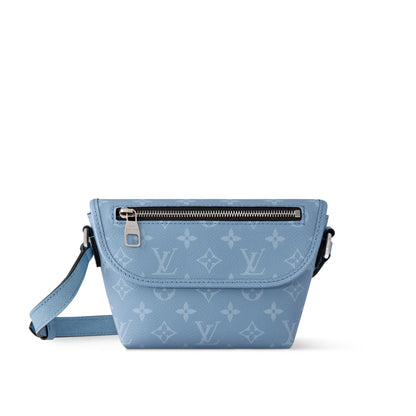 Sacoche L&V-KD Wearable
