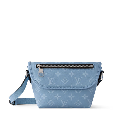 Sacoche L&V-KD Wearable