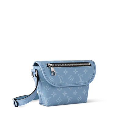 Sacoche L&V-KD Wearable