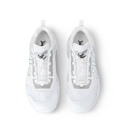 Sneaker L&V-KD Tatic