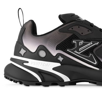 Sneaker L&V-KD Tatic