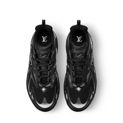 Sneaker L&V-KD Tatic