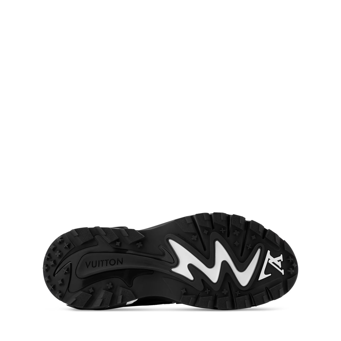 Sneaker L&V-KD Tatic