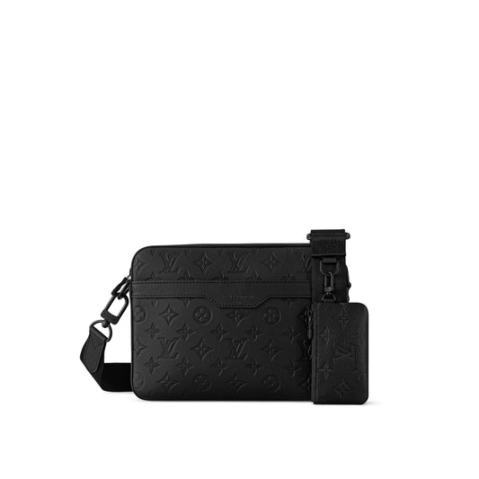 Sacoche L&V-KD Trio Messenger