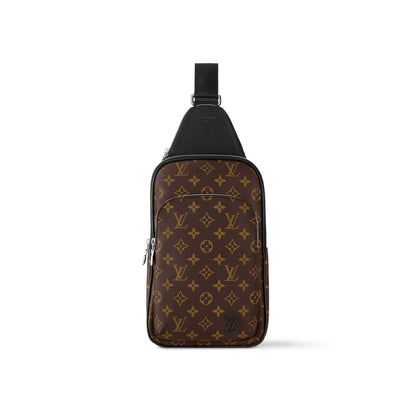 Sacoche L&V-KD Slingbag