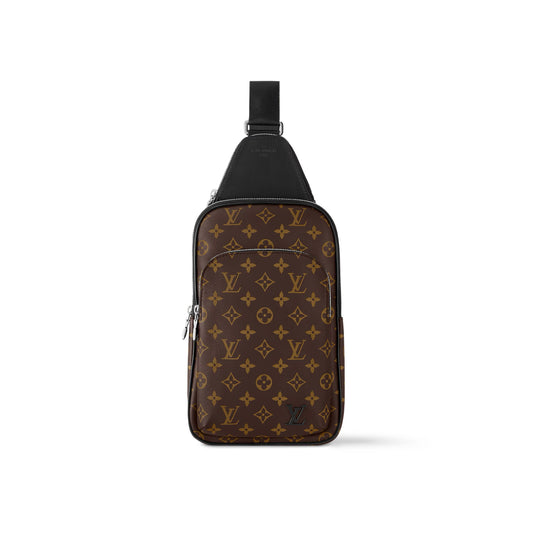 Sacoche L&V-KD Slingbag