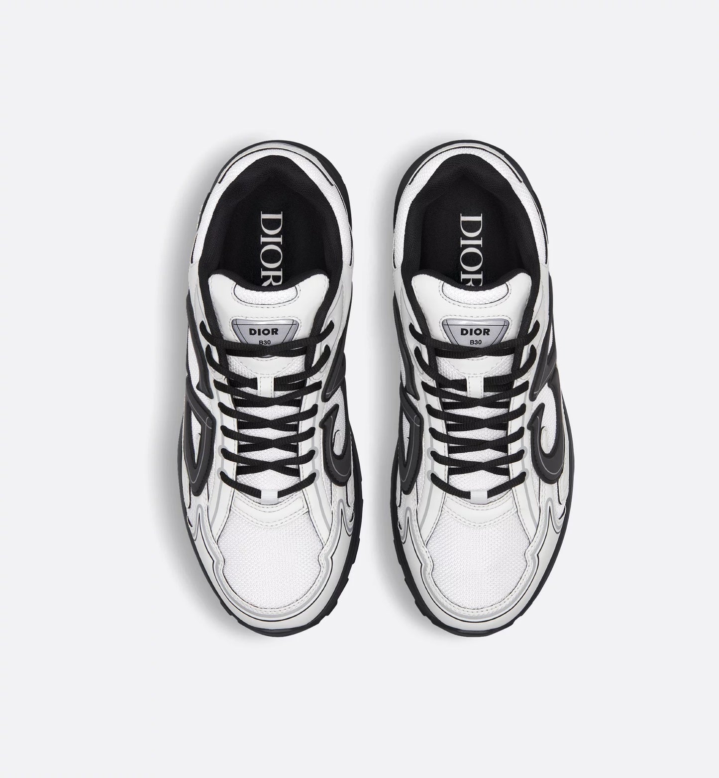Sneaker DI*R-KD B-30 Countdown