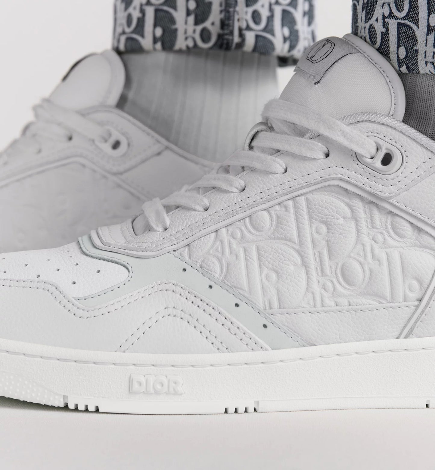 Sneaker DI*R-KD B-27 Uptown