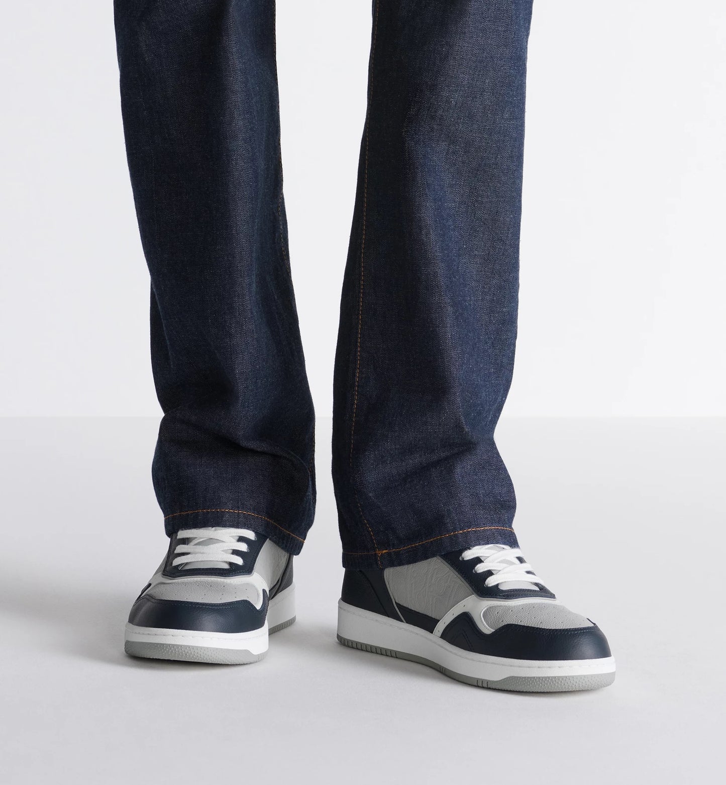Sneaker DI*R-KD B-27 Uptown