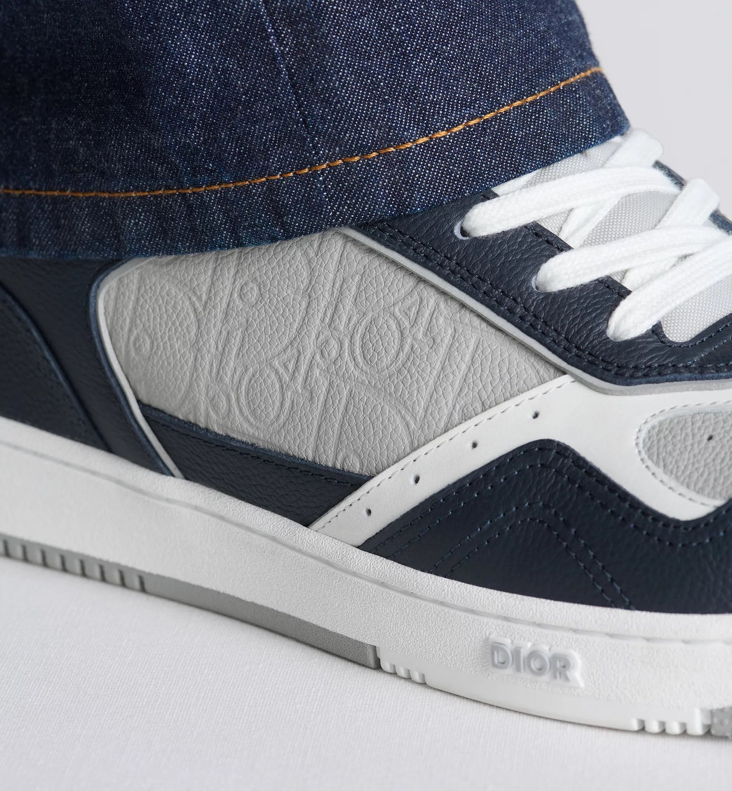 Sneaker DI*R-KD B-27 Uptown