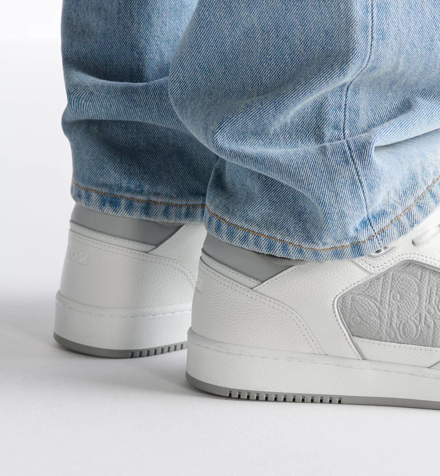 Sneaker DI*R-KD B-27 Uptown