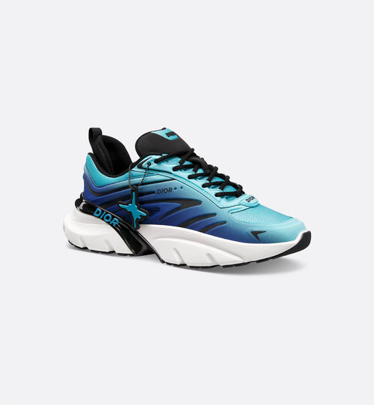 Sneaker DI*R-KD B-44 Blade ÉDITION LIMITÉE ET NUMÉROTÉE