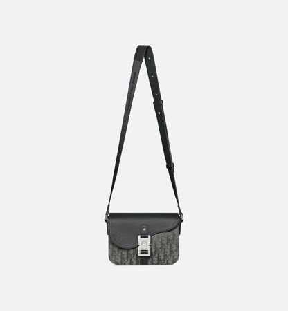Sacoche DI*R-KD Saddle