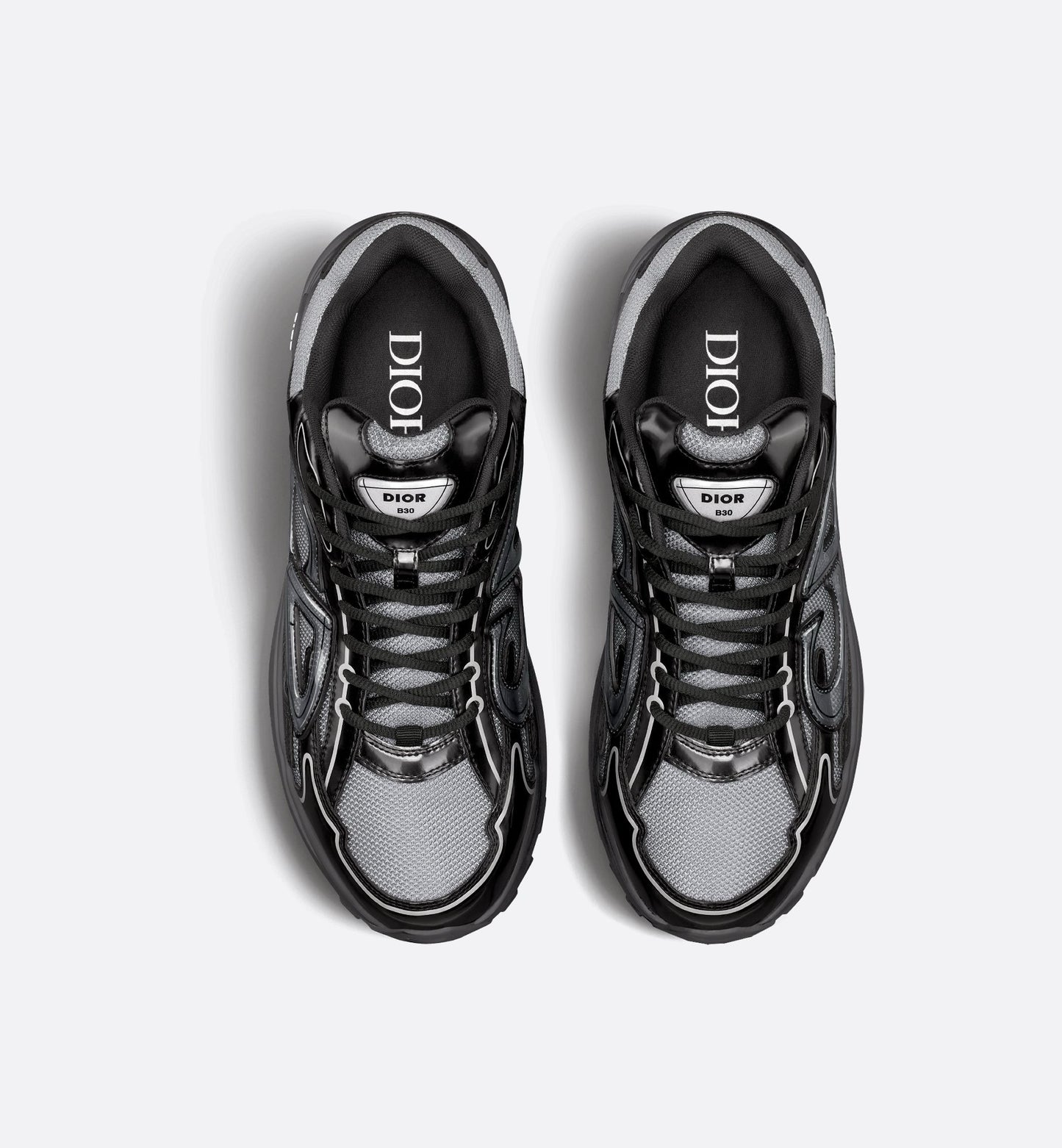 Sneaker DI*R-KD B-30 Countdown