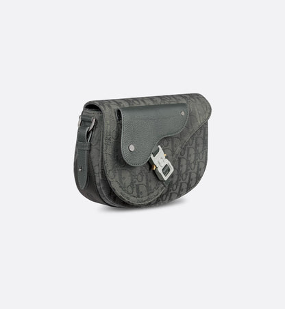 Sacoche DI*R-KD Saddle