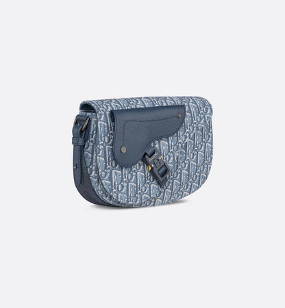 Sacoche DI*R-KD Saddle