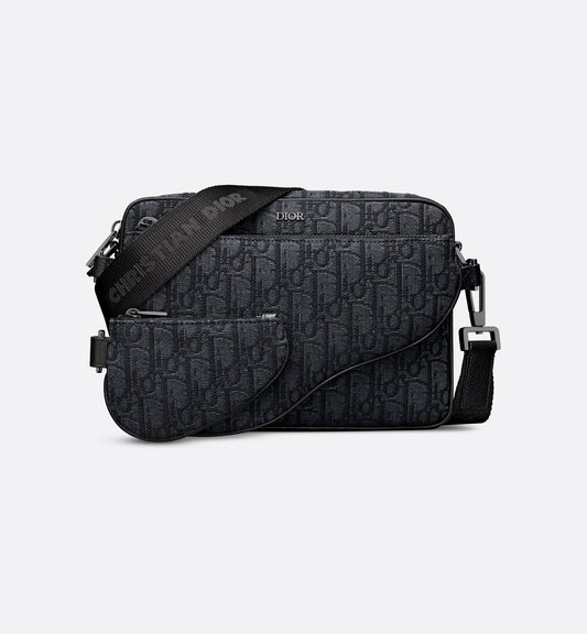 Sacoche DI*R-KD Triple Saddle