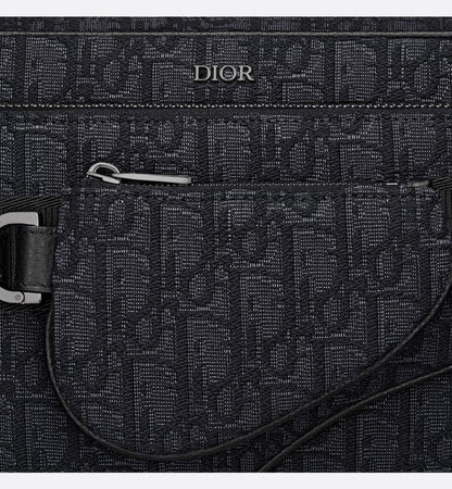 Sacoche DI*R-KD Triple Saddle