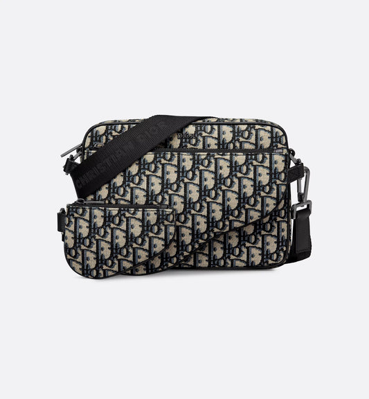 Sacoche DI*R-KD Triple Saddle