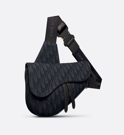 Sacoche DI*R-KD Saddle