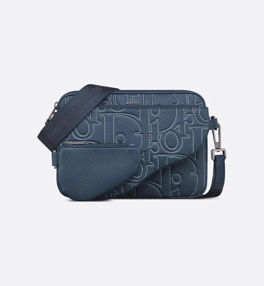 Sacoche DI*R-KD Triple Saddle