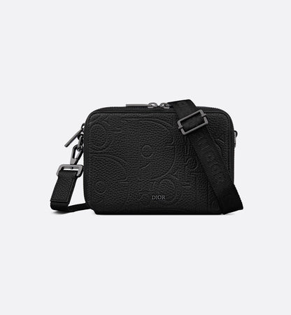 Sacoche DI*R-KD Pochette Zippée