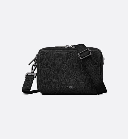 Sacoche DI*R-KD Pochette Zippée