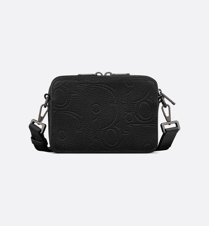 Sacoche DI*R-KD Pochette Zippée