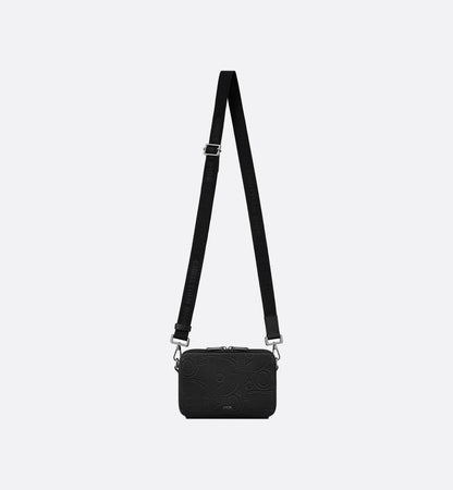 Sacoche DI*R-KD Pochette Zippée