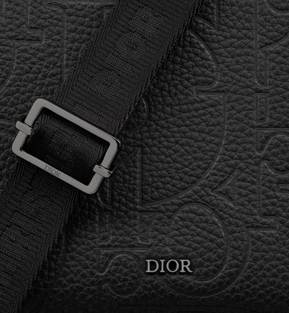 Sacoche DI*R-KD Pochette Zippée