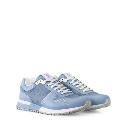 Sneaker L&V-KD Run Away