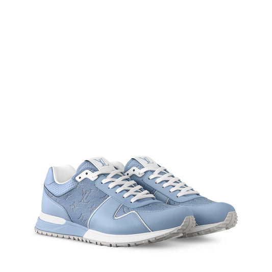 Sneaker L&V-KD Run Away