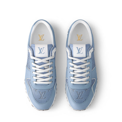 Sneaker L&V-KD Run Away