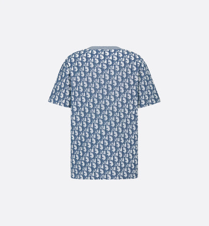 T-shirt DI*R-KD Oblique