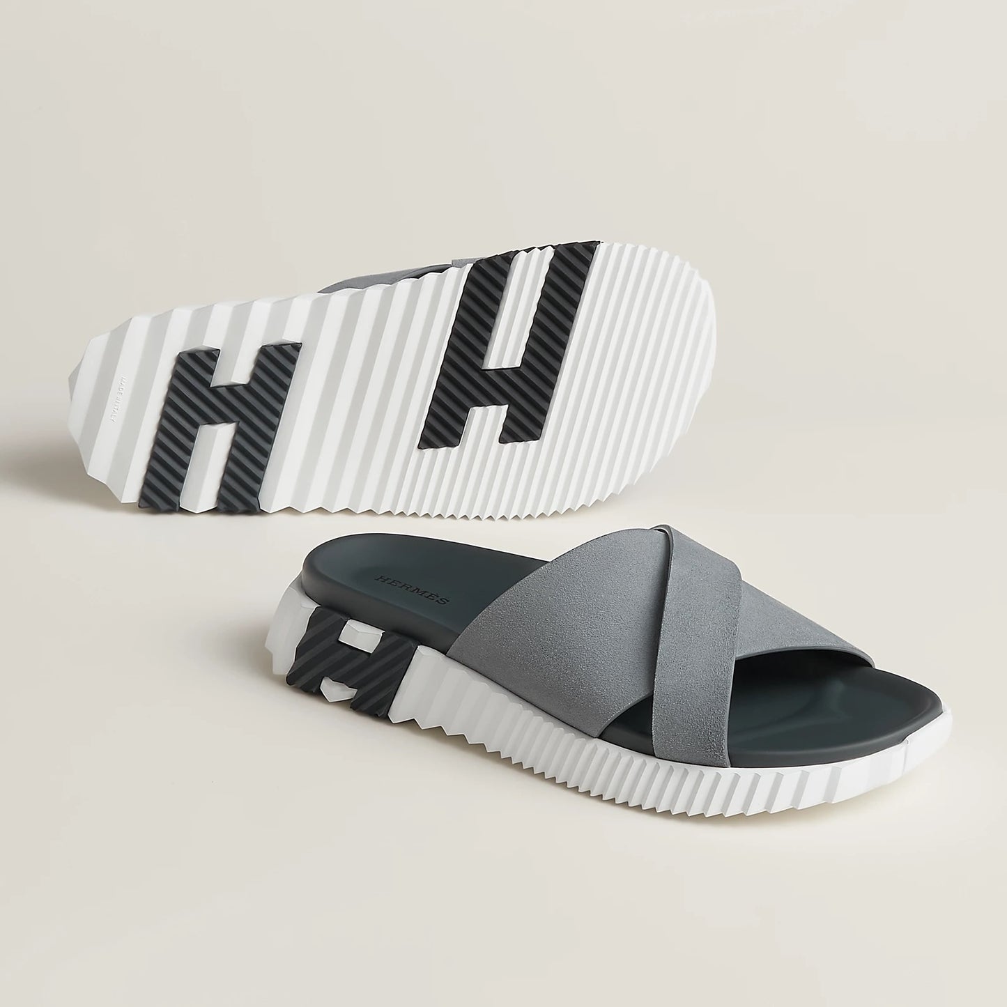 Sandales HRMÈS-KD Infra
