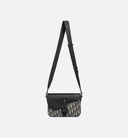 Sacoche DI*R-KD Saddle