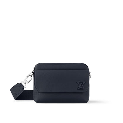 Sacoche L&V-KD Fastline