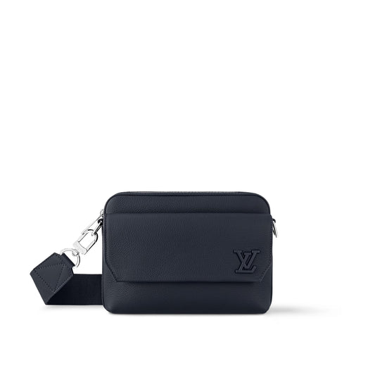 Sacoche L&V-KD Fastline